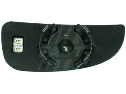 Вкладиш дзеркала лівий нижній FIAT Ducato 06-14, Ducato 14-, PEUGEOT Boxer 06-14, Boxer 14-, CITROEN Jumper 06-14, Jumper 14- FAST FT88544