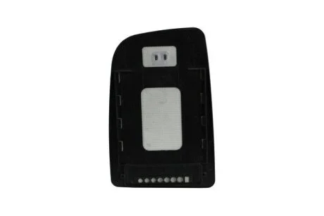 Скло дзеркала прав. верх. Mercedes Sprinter 906 (06-) з підігрівом (з допомогою паркуванню) FAST FT88608