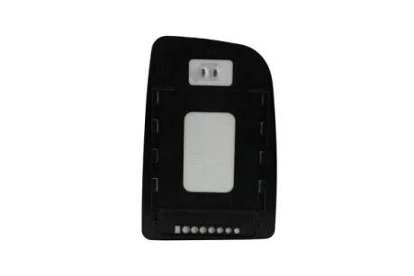 Скло Дзеркала Mercedes Sprinter 06 906 Лв Верх Підігрів Park Asist FAST FT88609