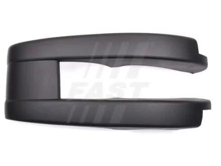 Корпус кріплення дзеркала правого довга Iveco Daily (06-) FAST FT88806