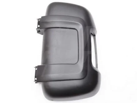 Накладка дзеркала лівого FIAT Ducato 06-14, Ducato 14-, PEUGEOT Boxer 06-14, Boxer 14-, CITROEN Jumper 06-14, Jumper 14- FAST FT88807
