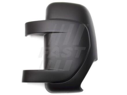 Корпус дзеркала лівого RENAULT Master III 10-, OPEL Movano B 10-21 FAST FT88815