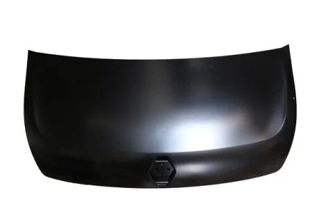 Капот RENAULT Master III 10-, NISSAN NV400 10-21 FAST FT89130