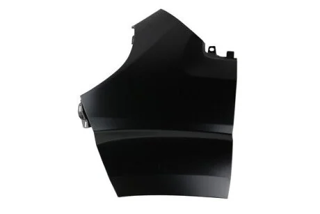 Крило переднє праве FIAT Ducato 06-14, PEUGEOT Boxer 06-14, CITROEN Jumper 06-14 FAST FT89332