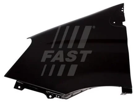 Крило переднє ліве IVECO Daily E4 06-11 FAST FT89574
