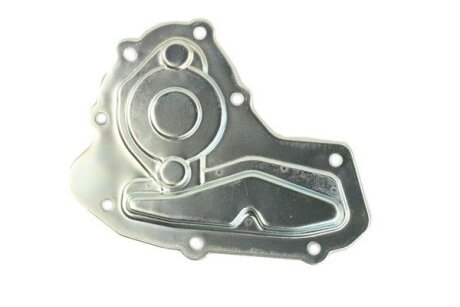 Крышка КПП - MOT.DW10/DW12 (SKRZ.ML6 CL) FAST FT90203