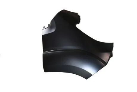 Крило FIAT DUCATO 14> ПЕРЕД ПР LIGHT FAST FT90408