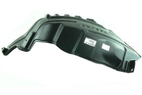 Підкрилок передній лівий FIAT Ducato 06-14, PEUGEOT Boxer 06-14, CITROEN Jumper 06-14 FAST FT90527