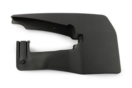 Бризковик передній правий VW Crafter 06-16, MERCEDES-BENZ Sprinter 906 06-18 FAST FT90640