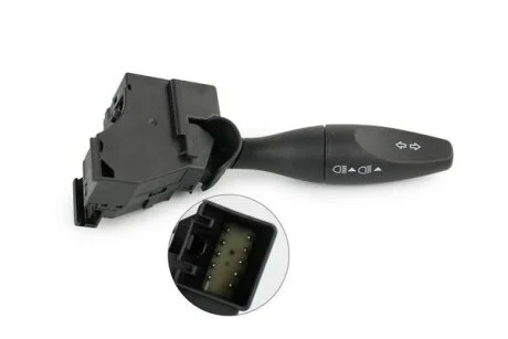 Перемикач на рульовій колонці FAST FT90688