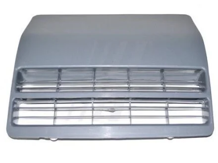 Накладка, решітка радіатора FAST FT90695