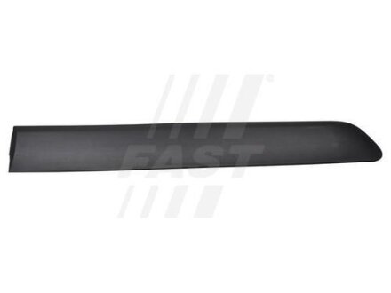 Декоративна/захисна накладка, двері FAST FT90734