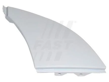 Накладка фари верхня FIAT Ducato 06-14, PEUGEOT Boxer 06-14, CITROEN Jumper 06-14 FAST FT90744