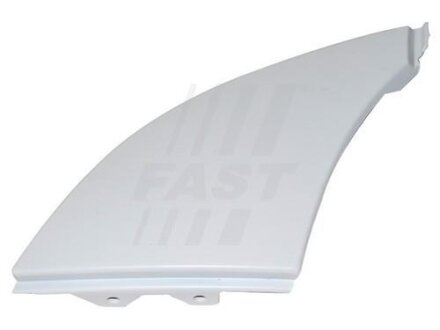 Накладка фари верхня FIAT Ducato 06-14, PEUGEOT Boxer 06-14, CITROEN Jumper 06-14 FAST FT90745