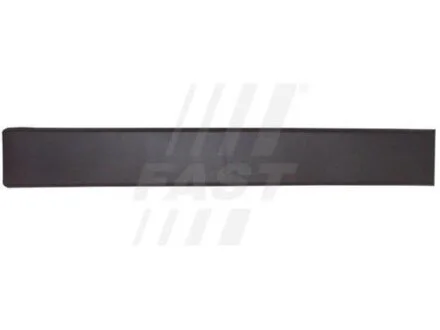 Декоративна/захисна накладка, двері FAST FT90748