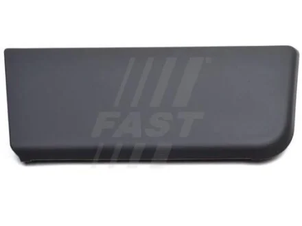 Молдинг двери передней правой CITROEN JUMPER 06-н.в., FIAT DUCATO 06-н.в., PEUGEOT BOXER 06-н.в. FAST FT90753