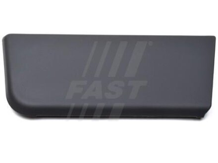 Молдинг двери передней левой CITROEN JUMPER 06-н.в., FIAT DUCATO 06-н.в., PEUGEOT BOXER 06-н.в. FAST FT90754