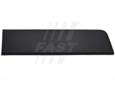 Молдинг кузова задний правый CITROEN Jumper 06-14, FIAT Ducato 06-14, PEUGEOT Boxer 06-14, FAST FT90757