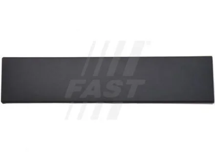 Декоративна/захисна накладка, двері FAST FT90764