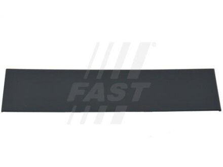 Декоративна/захисна накладка, двері FAST FT90765