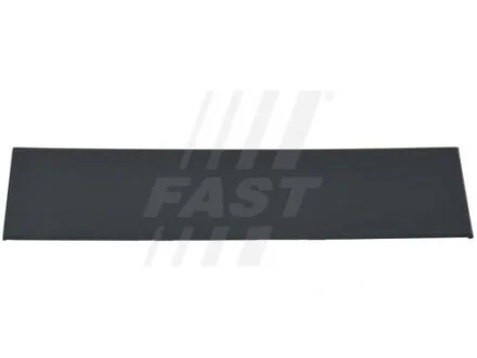 Декоративна/захисна накладка, двері FAST FT90765
