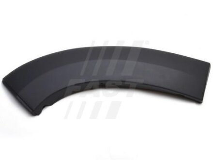 Накладка бампера переднього правого FIAT Ducato 06-14, PEUGEOT Boxer 06-14, CITROEN Jumper 06-14 FAST FT90766