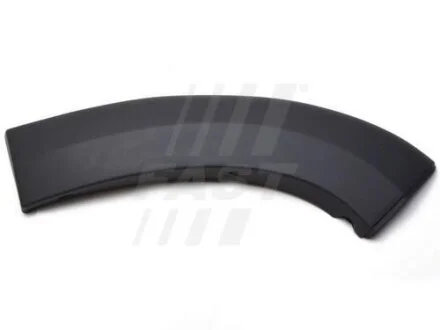 Накладка бампера переднього лівого FIAT Ducato 06-14, Ducato 14-, PEUGEOT Boxer 06-14, Boxer 14-, CITROEN Jumper 06-14, Jumper 14- FAST FT90767