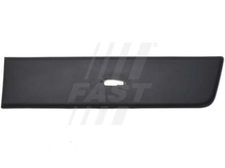 Декоративна/захисна накладка, бокова стінка FAST FT90771