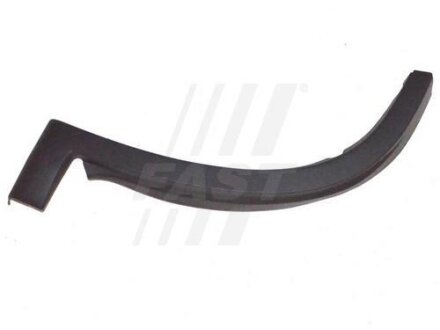 Накладка крила переднього лівого FIAT Ducato 06-14, Ducato 14-, PEUGEOT Boxer 06-14, Boxer 14-, CITROEN Jumper 06-14, Jumper 14- FAST FT90773