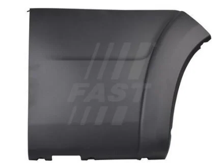 Декоративна/захисна накладка, бокова стінка FAST FT90777