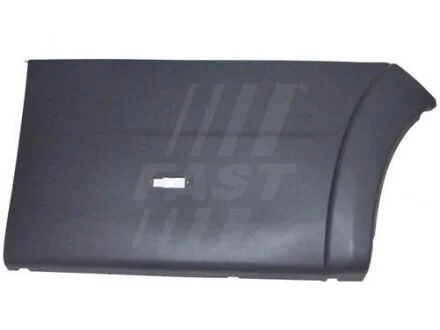 Декоративна/захисна накладка, бокова стінка FAST FT90778