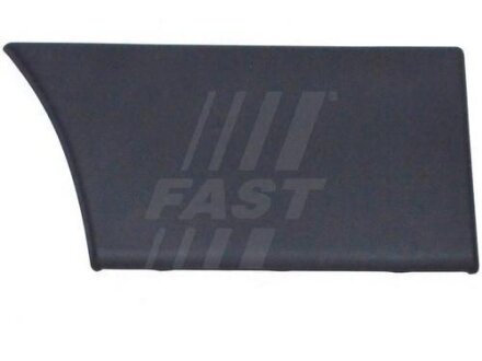 Декоративна/захисна накладка, бокова стінка FAST FT90791