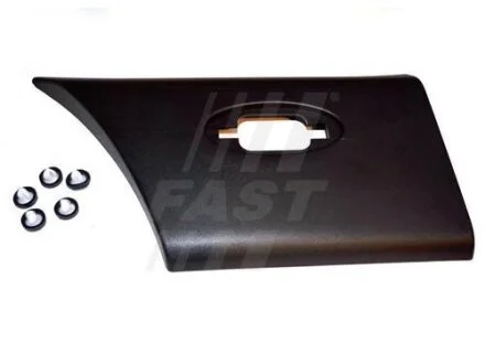 Декоративна/захисна накладка, бокова стінка FAST FT90810