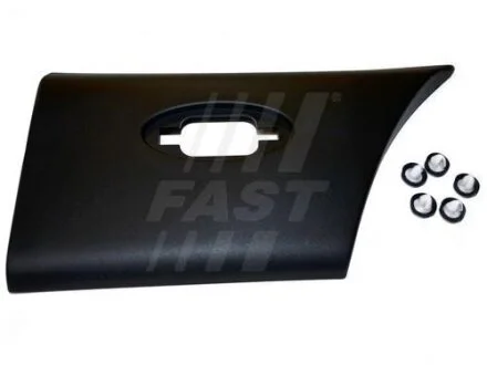 Декоративна/захисна накладка, бокова стінка FAST FT90811