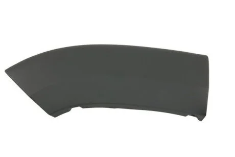 Декоративна/захисна накладка, крило FAST FT90818