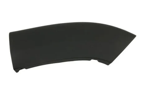 Декоративна/захисна накладка, крило FAST FT90868