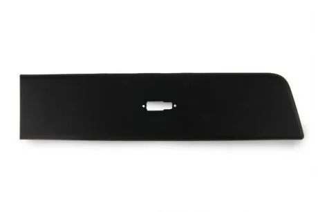 Молдинг зовнішній бічний зад. прав. Fiat Ducato (14-) BLACK FAST FT90884