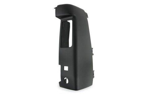 Клык бампера задний левый 180 град CITROEN Jumper 06-14, FIAT DUCATO 06-14, PEUGEOT BOXER 06-14 FAST FT90886