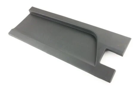 Декоративна/захисна накладка, двері FAST FT90933