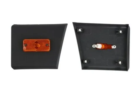 Декоративна/захисна накладка, бокова стінка FAST FT90934