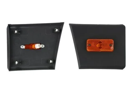 Декоративна/захисна накладка, бокова стінка FAST FT90935