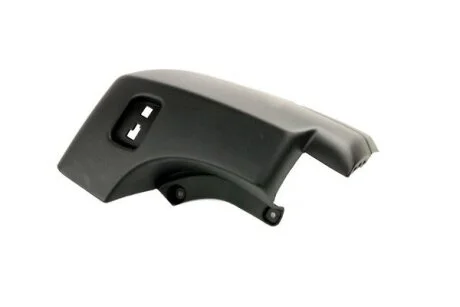 Ікло бампера задній лівий RENAULT Master III 10-, NISSAN NV400 10-21, OPEL Movano B 10-21 FAST FT90938