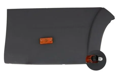 Декоративна/захисна накладка, бокова стінка FAST FT90944