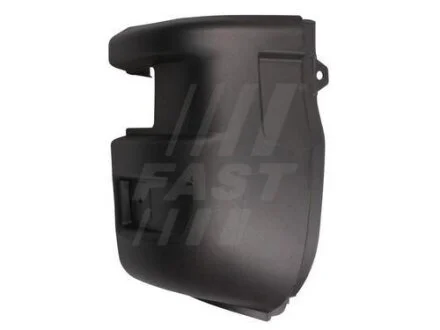 Бампер FAST FT91383