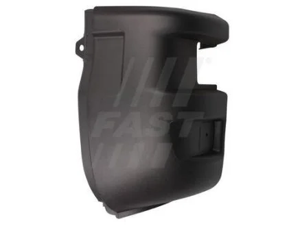 Бампер FAST FT91384
