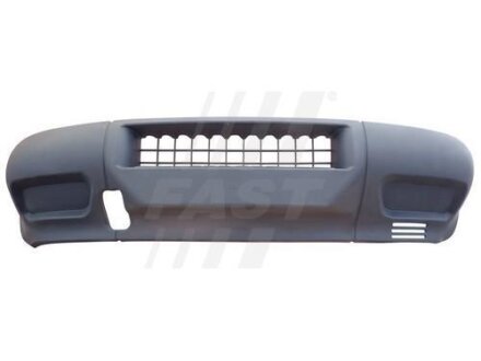 Бампер FAST FT91415