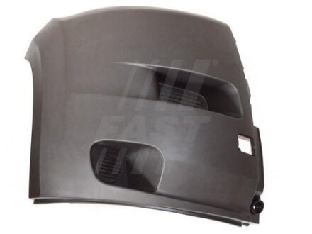 Ікло бампера переднього правий FIAT Ducato 06-14, PEUGEOT Boxer 06-14, CITROEN Jumper 06-14 FAST FT91447