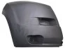 Ікло бампера переднього правий під накладку FIAT Ducato 06-14, PEUGEOT Boxer 06-14, CITROEN Jumper 06-14 FAST FT91449 (фото 1)