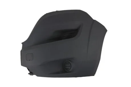 Бампер передній ліва частина FIAT Ducato 14-, PEUGEOT Boxer 14-, CITROEN Jumper 14- FAST FT91452