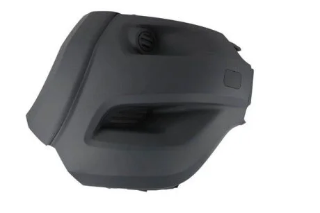 Бампер FAST FT91456